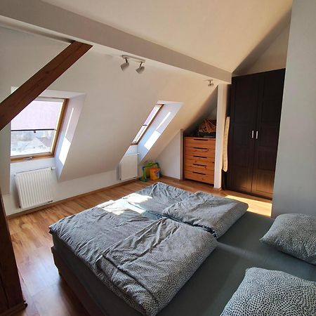 Apartament Gliwice Centrum Exteriér fotografie