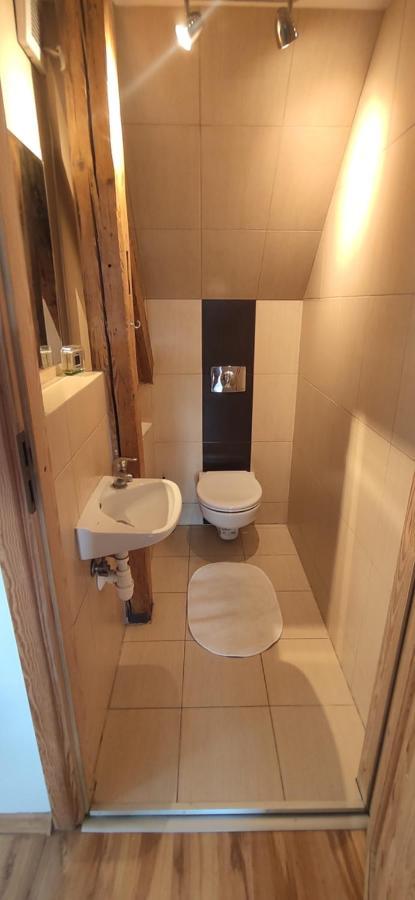 Apartament Gliwice Centrum Exteriér fotografie