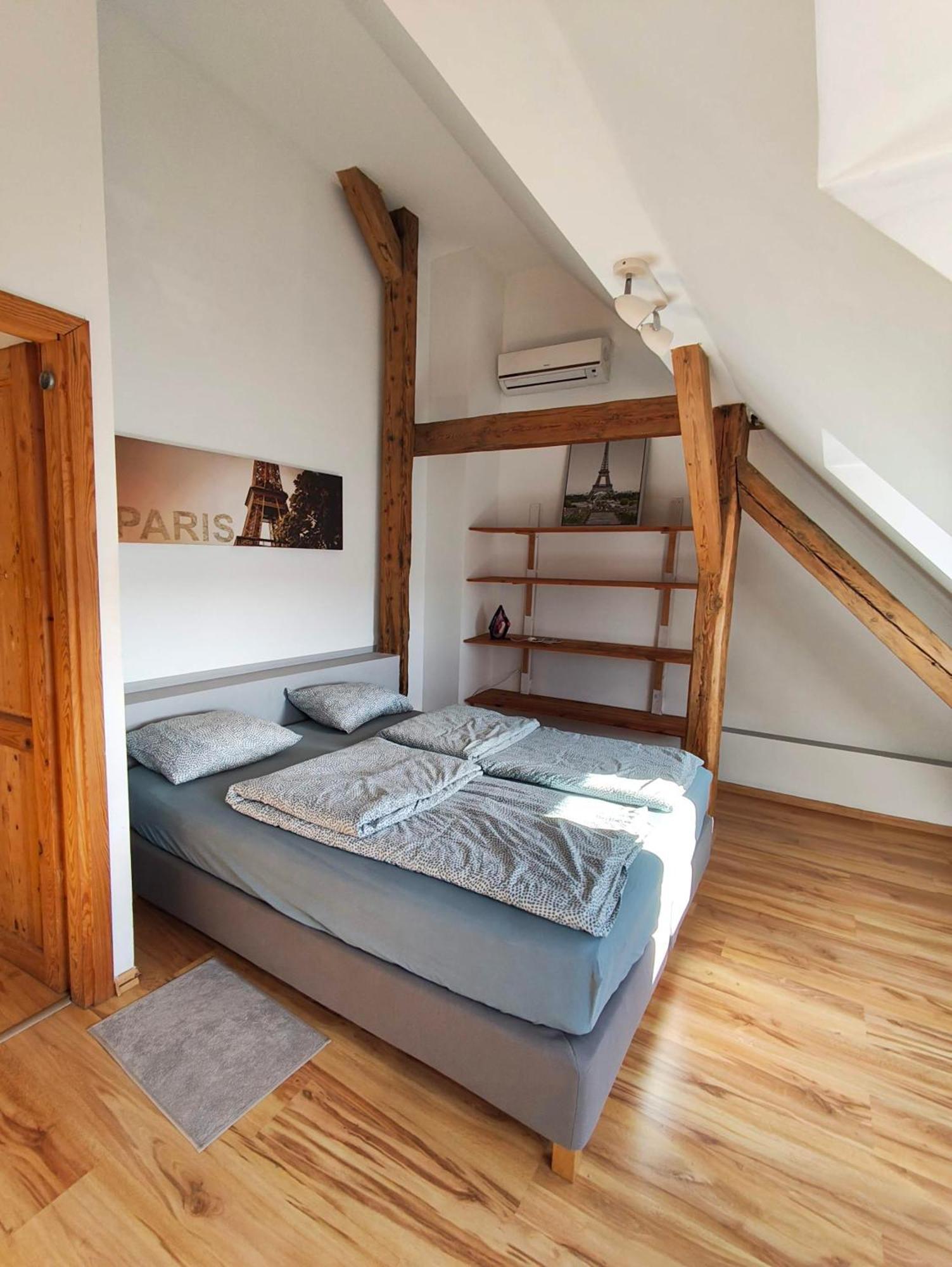 Apartament Gliwice Centrum Exteriér fotografie